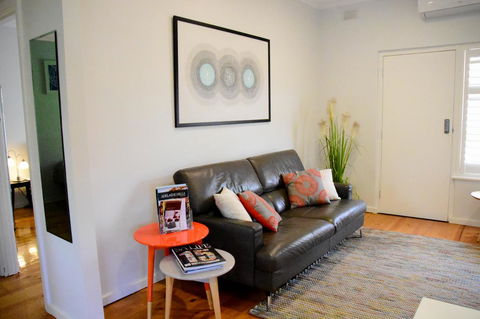City To Sea - Accommodation Burleigh 10