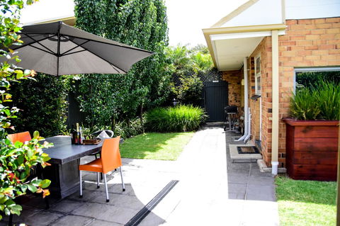 City To Sea - Accommodation Burleigh 16