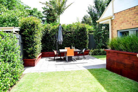 City To Sea - Accommodation Burleigh 3