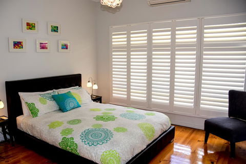 City To Sea - Accommodation Burleigh 1