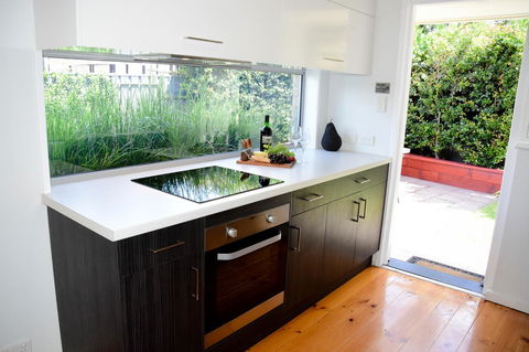 City To Sea - Accommodation Burleigh 0