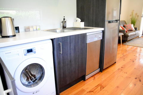 City To Sea - Accommodation Burleigh 6