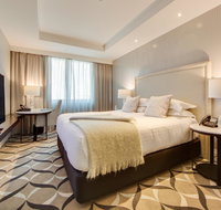 Mayfair Hotel - Accommodation Burleigh