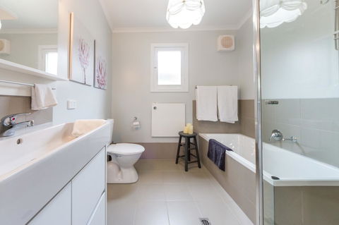 McLaren Vale Getaway - Accommodation Burleigh 7