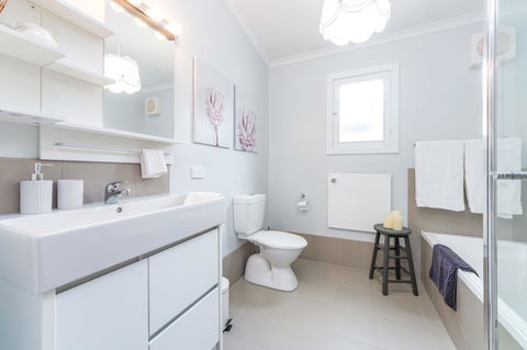 McLaren Vale Getaway - Accommodation Burleigh 6