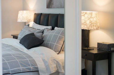 McLaren Vale Getaway - Accommodation Burleigh 1