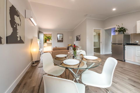 McLaren Vale Getaway - Accommodation Burleigh 11