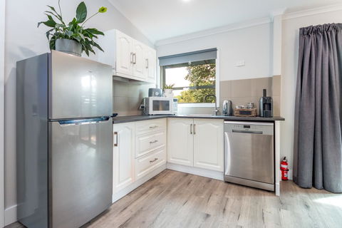 McLaren Vale Getaway - Accommodation Burleigh 9