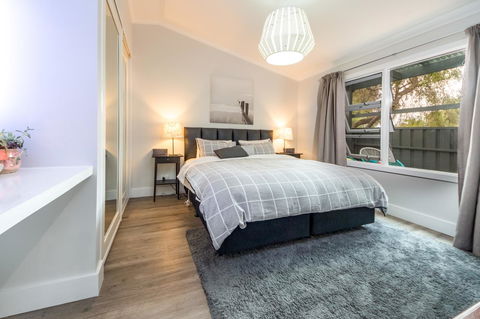 McLaren Vale Getaway - Accommodation Burleigh 2