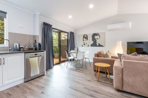 McLaren Vale Getaway - Accommodation Burleigh 16