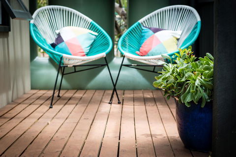 McLaren Vale Getaway - Accommodation Burleigh 19