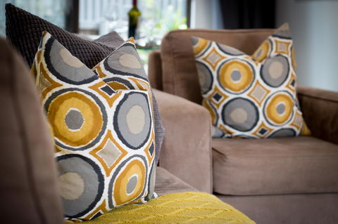 McLaren Vale Getaway - Accommodation Burleigh 13