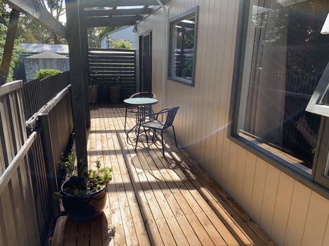 McLaren Vale Getaway - Accommodation Burleigh 18