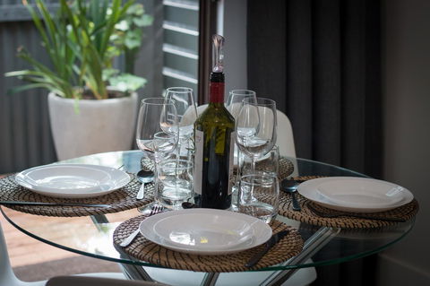 McLaren Vale Getaway - Accommodation Burleigh 15