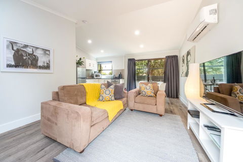 McLaren Vale Getaway - Accommodation Burleigh 10