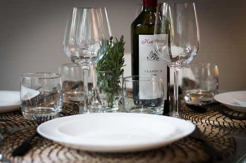 McLaren Vale Getaway - Accommodation Burleigh 12
