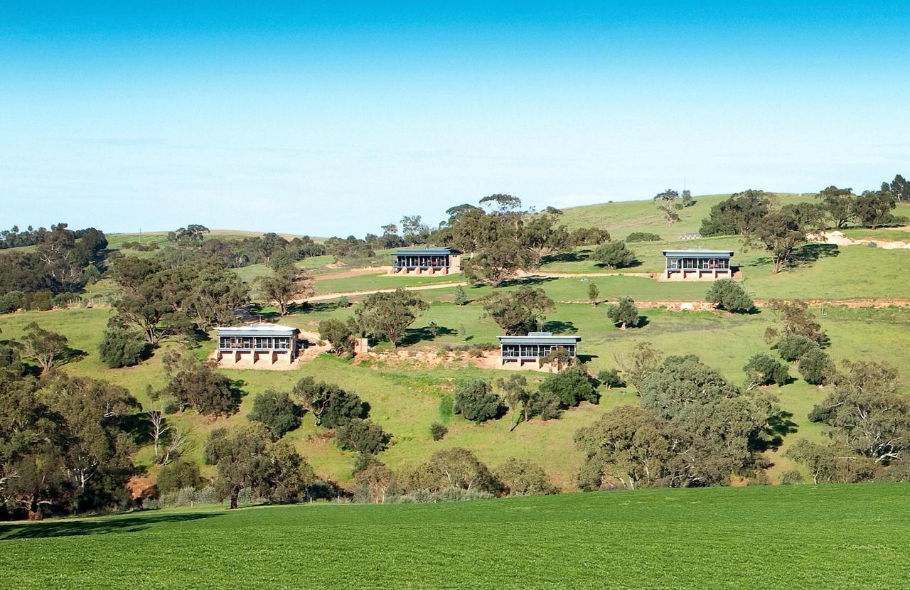 Lyndoch SA Accommodation Burleigh