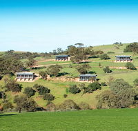 Barossa Pavilions - Accommodation Burleigh