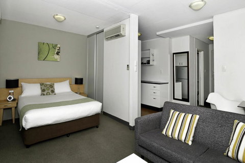 BreakFree Adelaide - Accommodation Burleigh 15