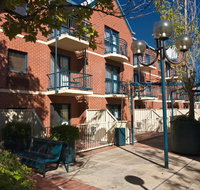 BreakFree Adelaide - Accommodation Burleigh