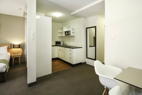 BreakFree Adelaide - Accommodation Burleigh 3