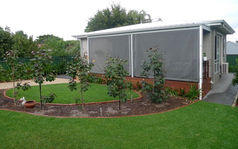 Grassmere House Magill - Accommodation Burleigh 18