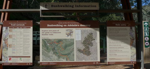 Grassmere House Magill - Accommodation Burleigh 30