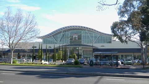 Grassmere House Magill - Accommodation Burleigh 21