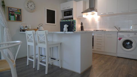 Grassmere House Magill - Accommodation Burleigh 3