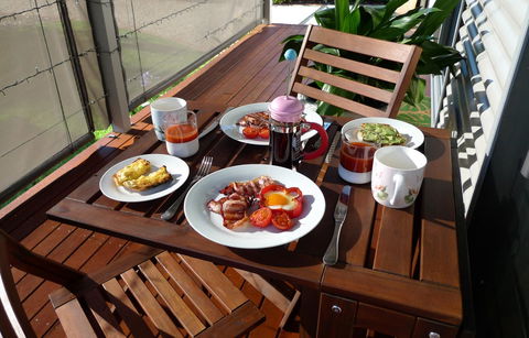 Grassmere House Magill - Accommodation Burleigh 15