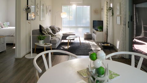 Grassmere House Magill - Accommodation Burleigh 7