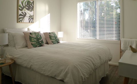 Grassmere House Magill - Accommodation Burleigh 4