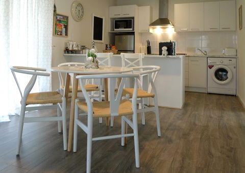 Grassmere House Magill - Accommodation Burleigh 2