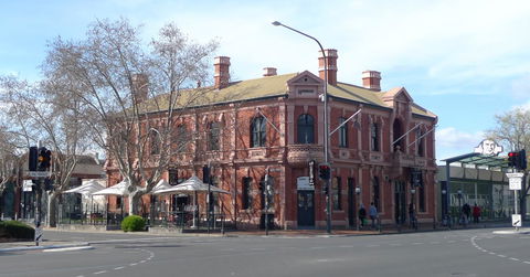 Grassmere House Magill - Accommodation Burleigh 27