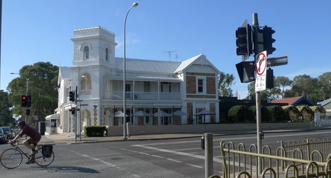 Grassmere House Magill - Accommodation Burleigh 26