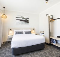 Nightcap at Finsbury Hotel - Accommodation Burleigh