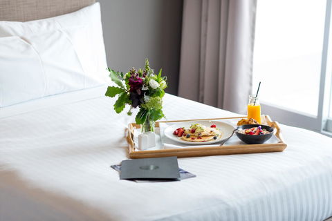 Pullman Adelaide - Accommodation Burleigh 38