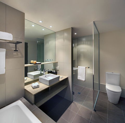 Pullman Adelaide - Accommodation Burleigh 42