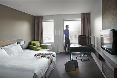 Pullman Adelaide - Accommodation Burleigh 41