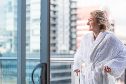 Pullman Adelaide - Accommodation Burleigh 14