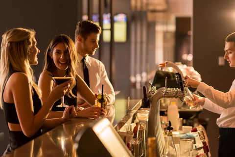 Pullman Adelaide - Accommodation Burleigh 22