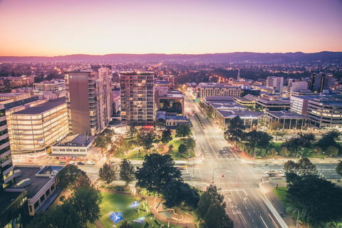 Pullman Adelaide - Accommodation Burleigh 37