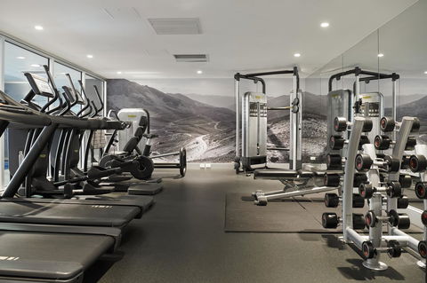 Pullman Adelaide - Accommodation Burleigh 15