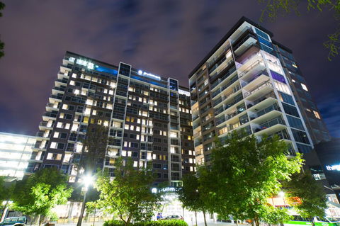 Pullman Adelaide - Accommodation Burleigh 3