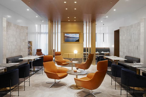 Pullman Adelaide - Accommodation Burleigh 10