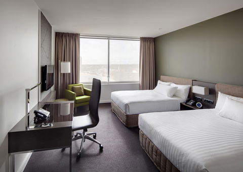 Pullman Adelaide - Accommodation Burleigh 30