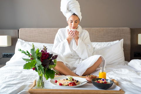 Pullman Adelaide - Accommodation Burleigh 32