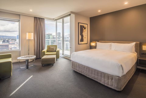 Pullman Adelaide - Accommodation Burleigh 5