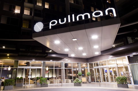 Pullman Adelaide - Accommodation Burleigh 0