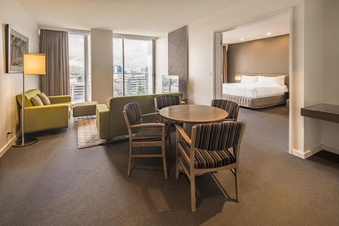 Pullman Adelaide - Accommodation Burleigh 6